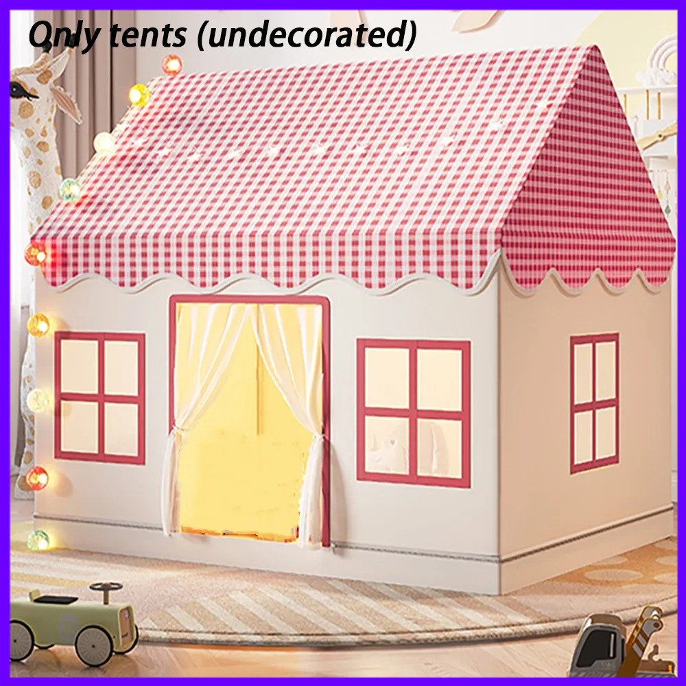 Kids Outdoor Play Tent - Namiot Dziecięcy Domek Składany Namiot do