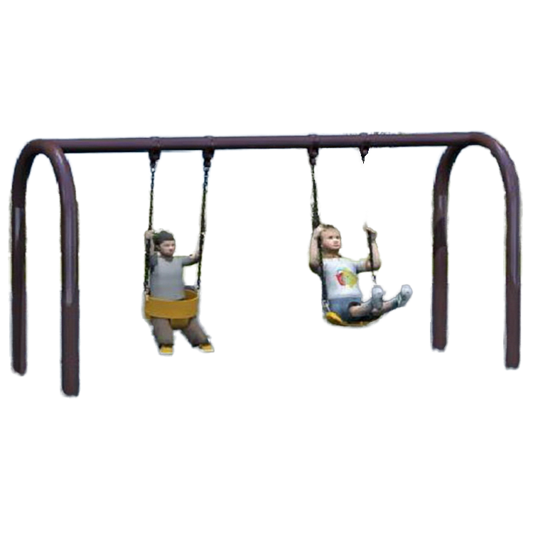 Kids Outdoor Swing Chair - Huśtawka na zamówienie do fabryki, huśtawka