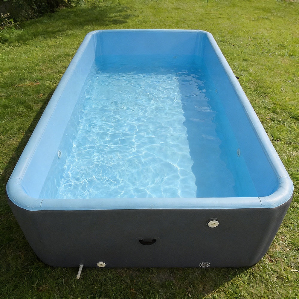 Kids Outdoor Water Play - Hurtownia ekologicznych basenów dmuchanych z technologią