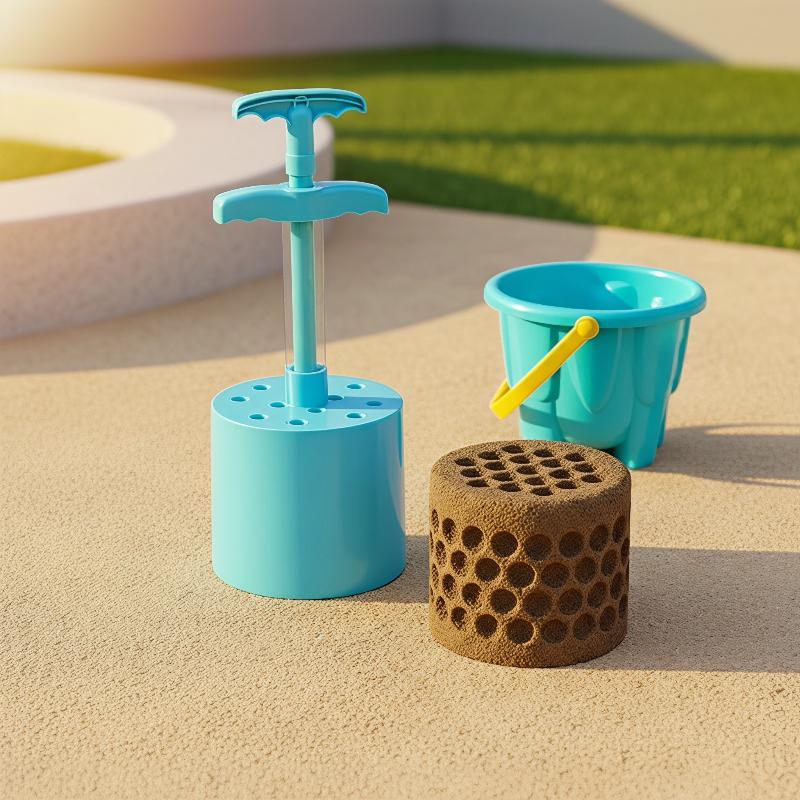 Kids Outdoor Water Play - Zabawki do zabawy w wodzie dla