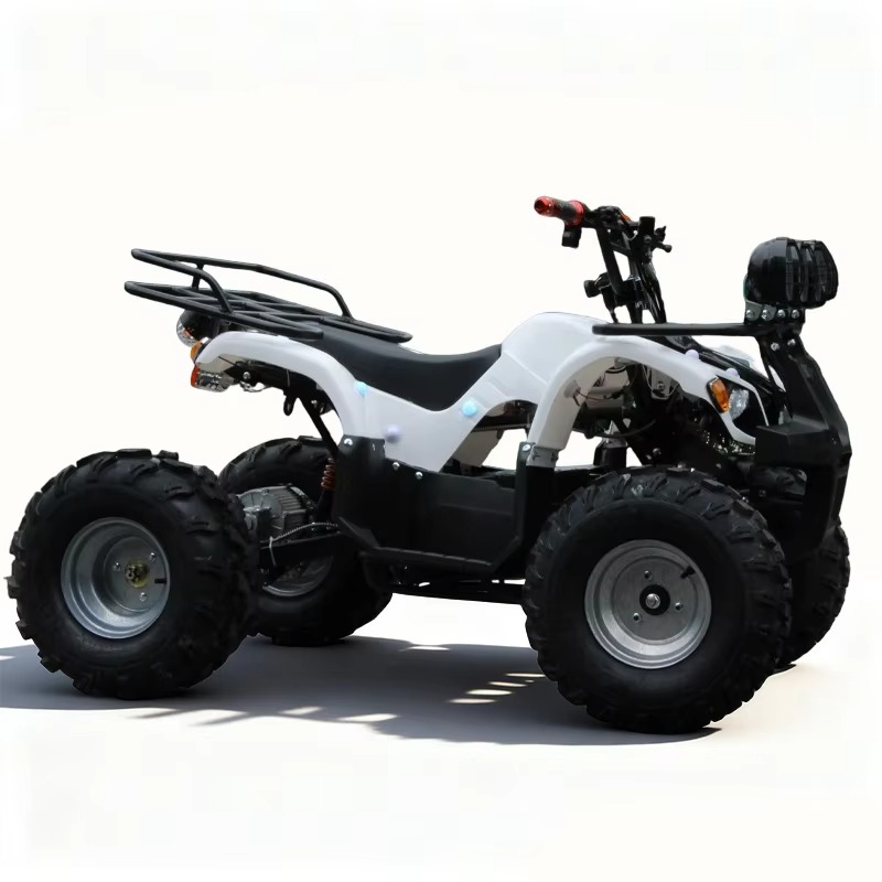 Kids Outdoor Quad Bike - 750W 48V Elektryczny quad dla dzieci,