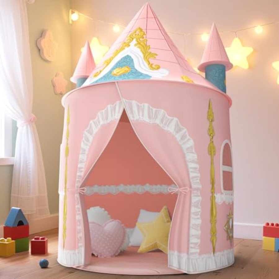 Kids Outdoor Play Tent - Namiot do zabawy dla dzieci do