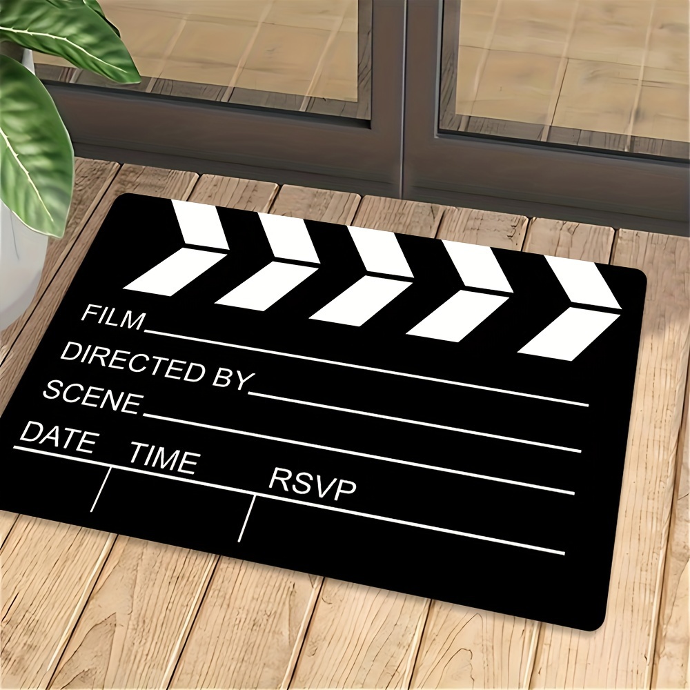 Kids Outdoor Movie Night - Noc Filmowa w Stylu Vintage z