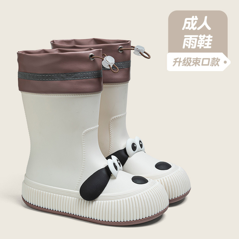 Dziecięce, wodoodporne, całoro – Kids Outdoor Boots recenzja i cena