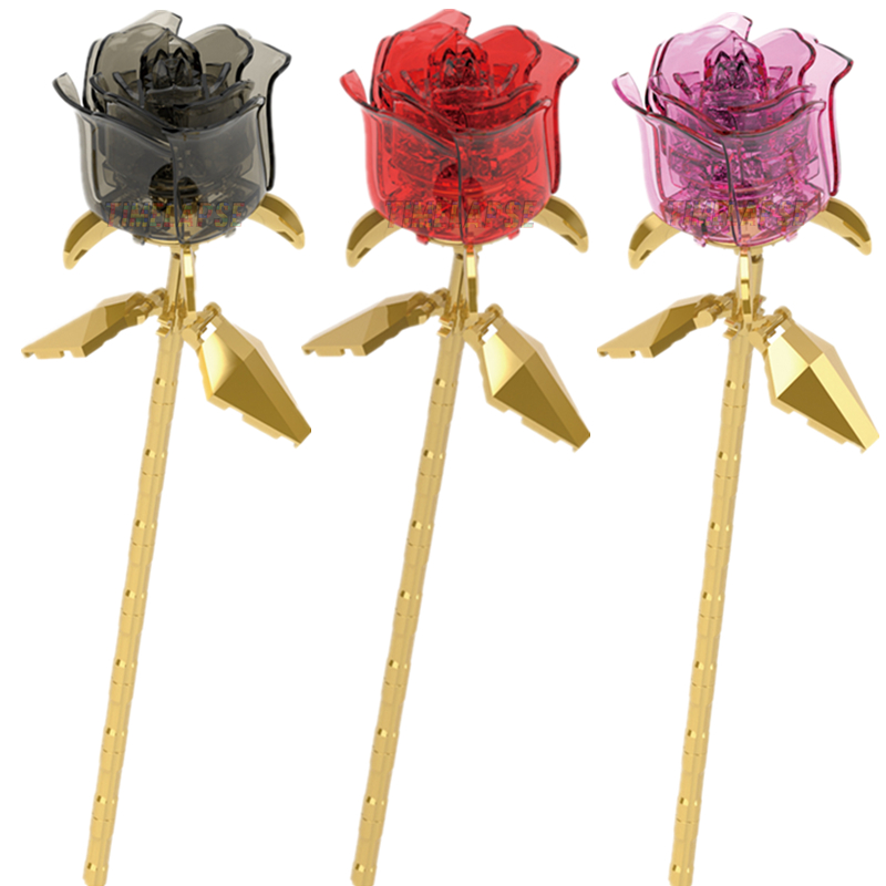 DIY Pink Black Glod Roses Nigh – Kids Outdoor Movie Night recenzja i cena