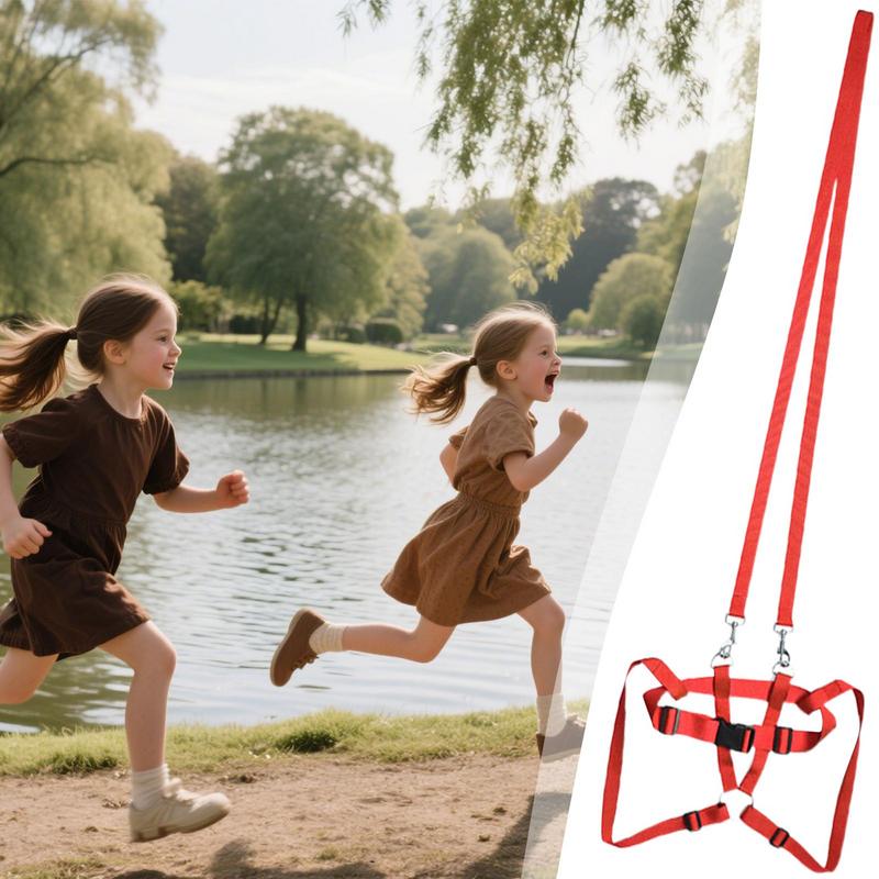 Bezpieczne szelki dla konia Sm – Kids Outdoor Wear recenzja i cena