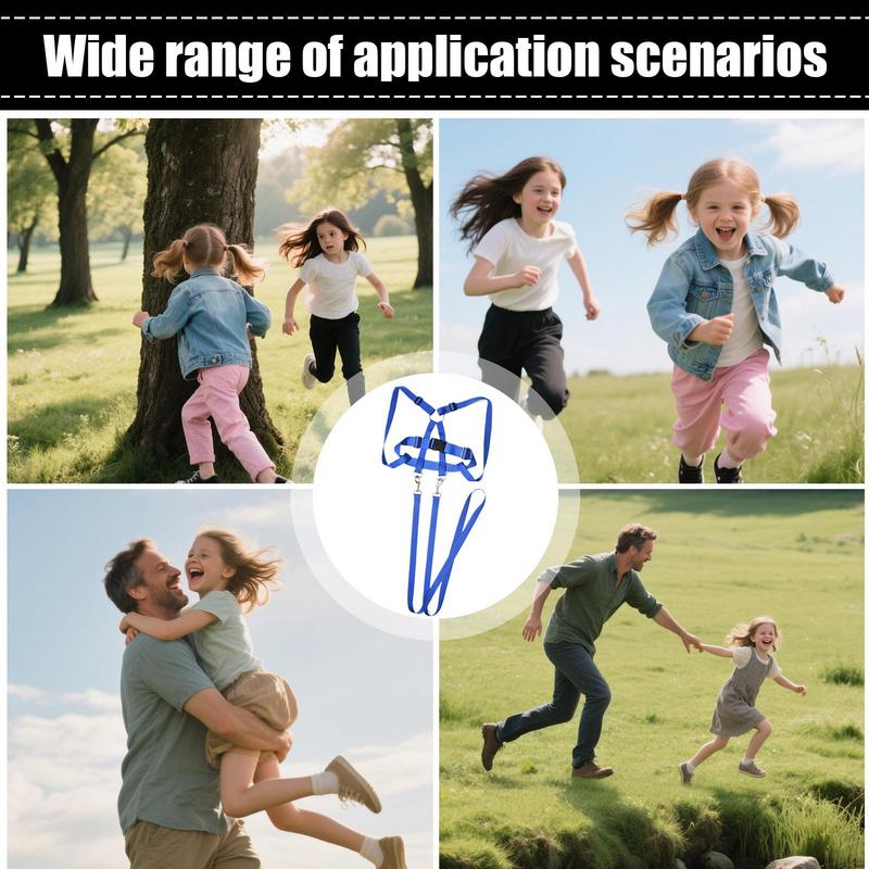 Bezpieczne szelki dla konia Sm – Kids Outdoor Wear recenzja i cena