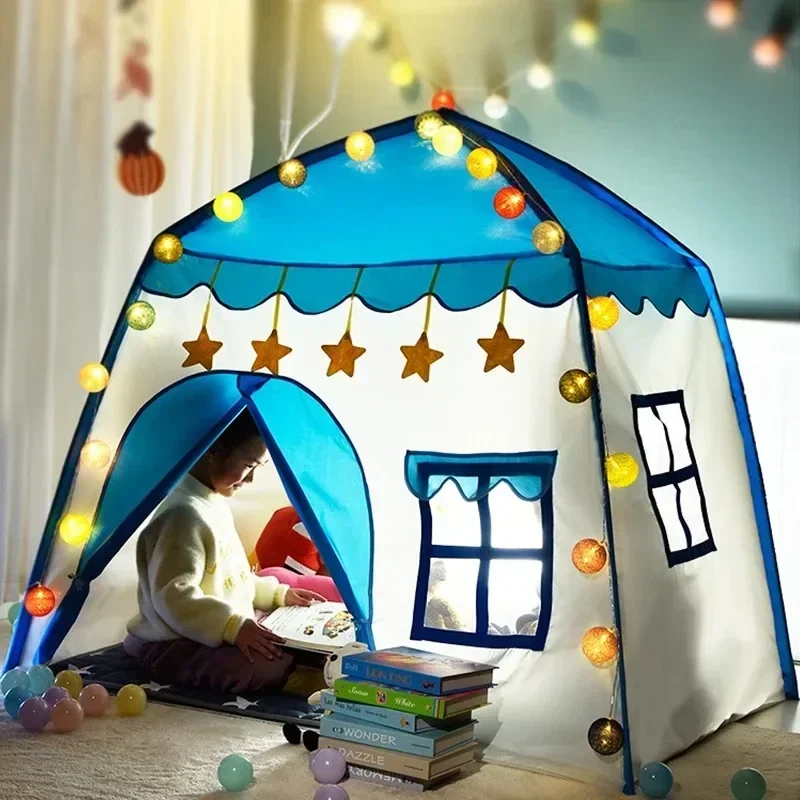 Namiot do zabawy dla dzieci, p – Kids Outdoor Play Tent recenzja i cena
