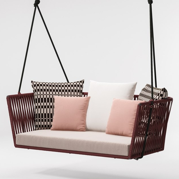 Nowy Zestaw Huśtawek Ogrodowyc – Kids Outdoor Swing Chair recenzja i cena