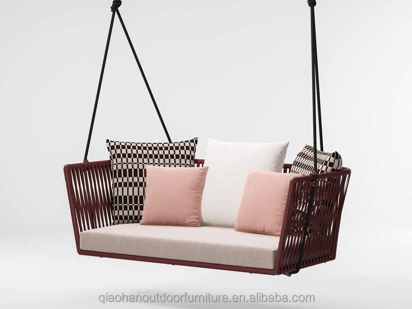 Nowy Zestaw Huśtawek Ogrodowyc – Kids Outdoor Swing Chair recenzja i cena