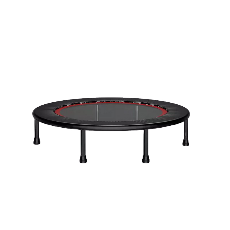 Mini trampolina rekreacyjna o  – Kids Outdoor Gym Equipment recenzja i cena