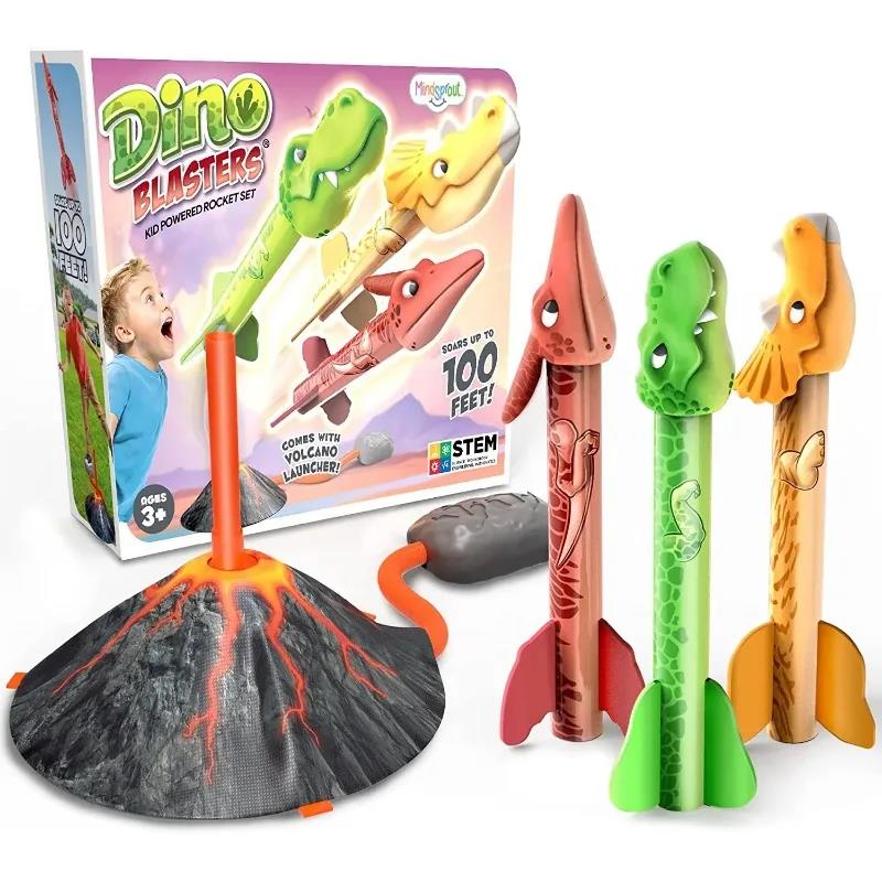 Zabawka dla dzieci na zewnątrz – Kids Outdoor Jumping Toys recenzja i cena
