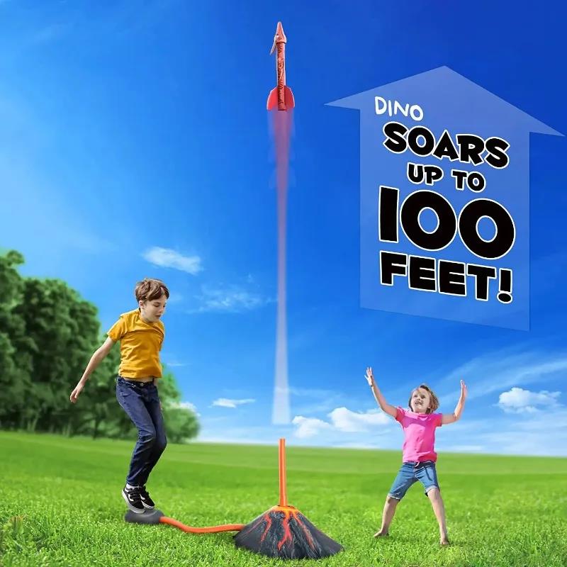 Zabawka dla dzieci na zewnątrz – Kids Outdoor Jumping Toys recenzja i cena