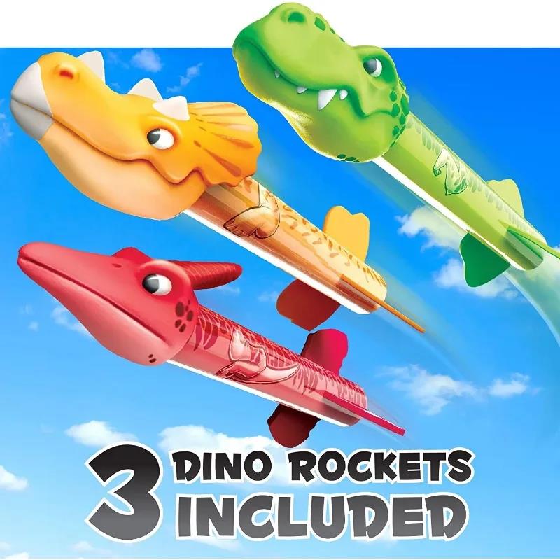 Zabawka dla dzieci na zewnątrz – Kids Outdoor Jumping Toys recenzja i cena