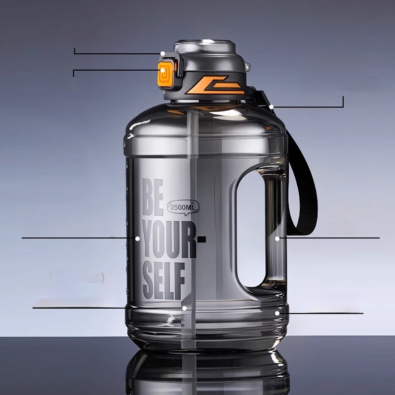 GIANXI 2500ML Tritan przenośne – Kids Outdoor Mud Kitchen recenzja i cena