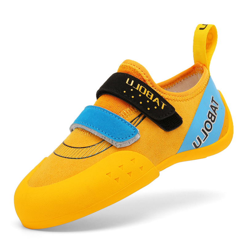 Buty do wspinaczki chłopcy dzi – Kids Outdoor Climbing Structure recenzja i cena