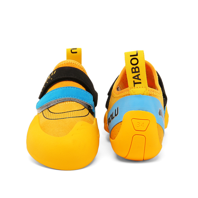 Buty do wspinaczki chłopcy dzi – Kids Outdoor Climbing Structure recenzja i cena
