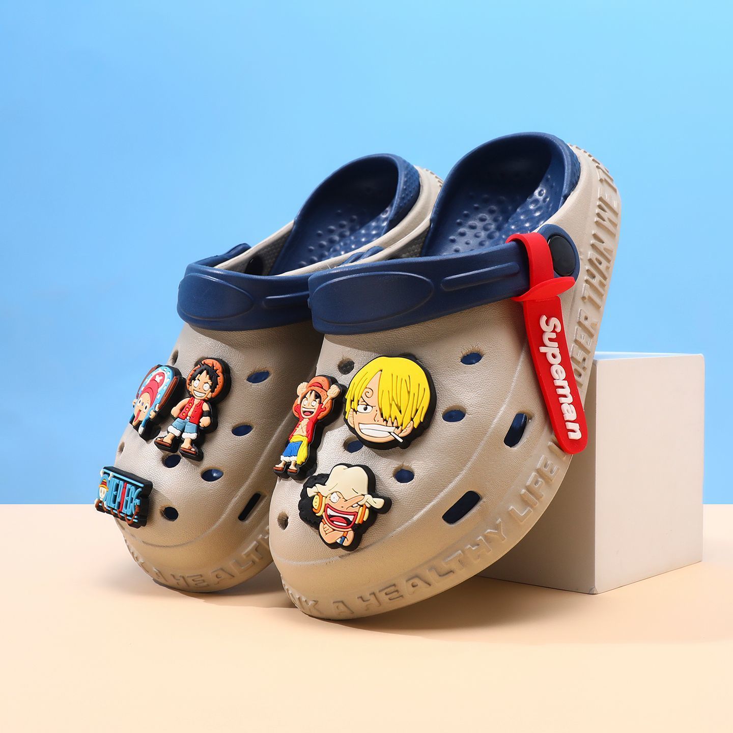 Chłopięce Dziewczęce Kapcie Kl – Kids Outdoor Wear recenzja i cena