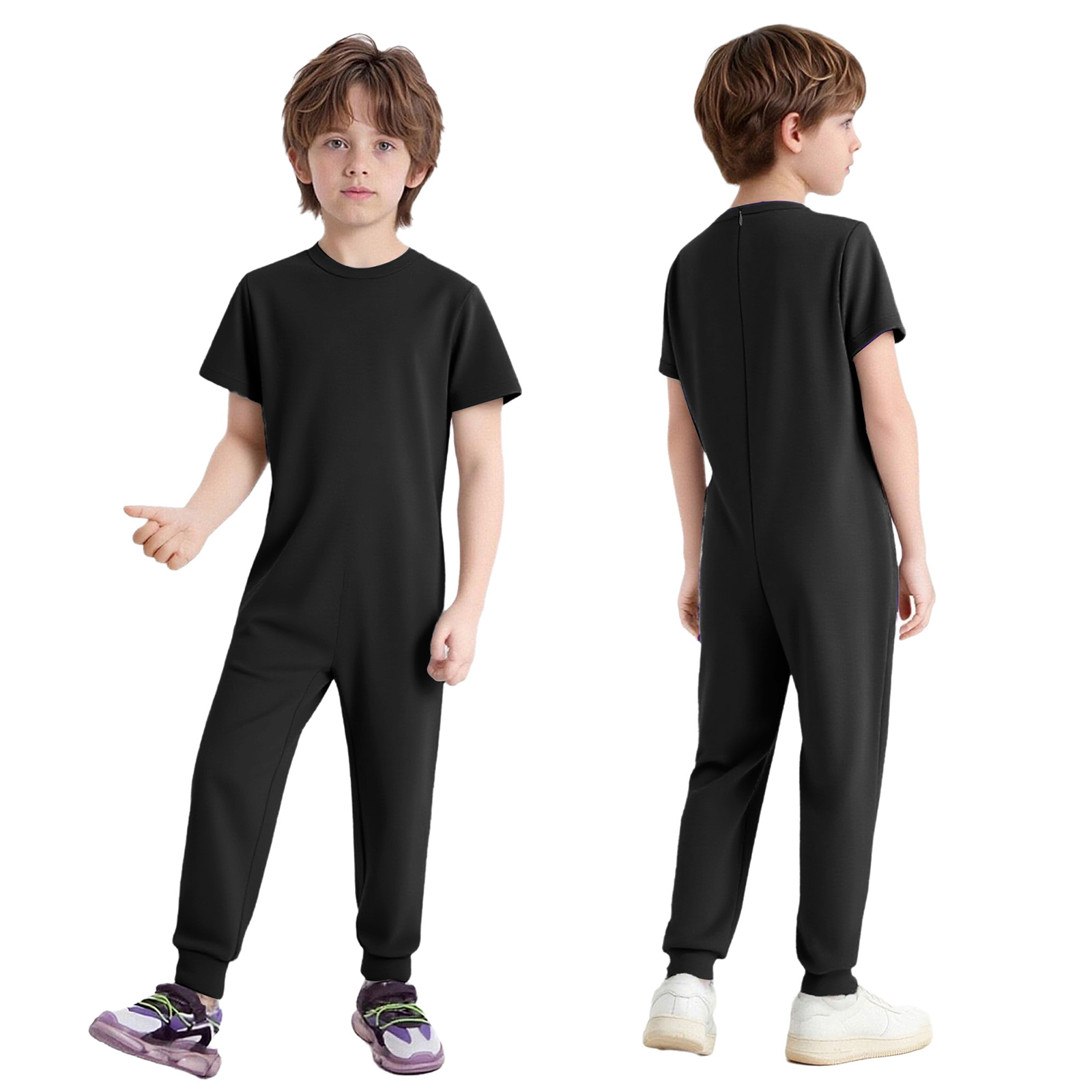 Dziecięcy kombinezon zapobiega – Kids Outdoor Wear recenzja i cena