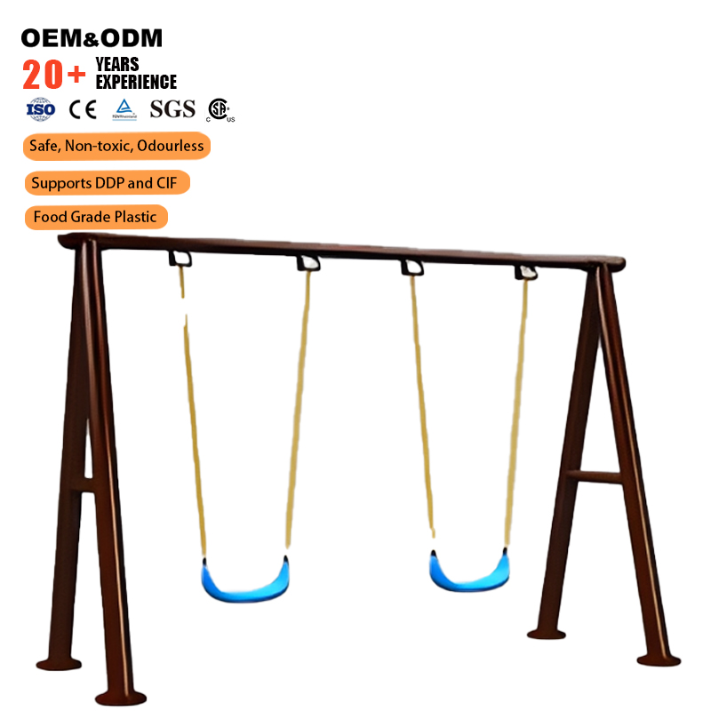 Huśtawka na zamówienie do fabr – Kids Outdoor Swing Chair recenzja i cena