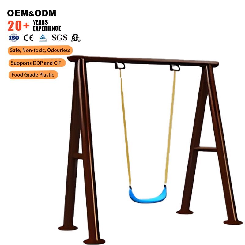 Huśtawka na zamówienie do fabr – Kids Outdoor Swing Chair recenzja i cena
