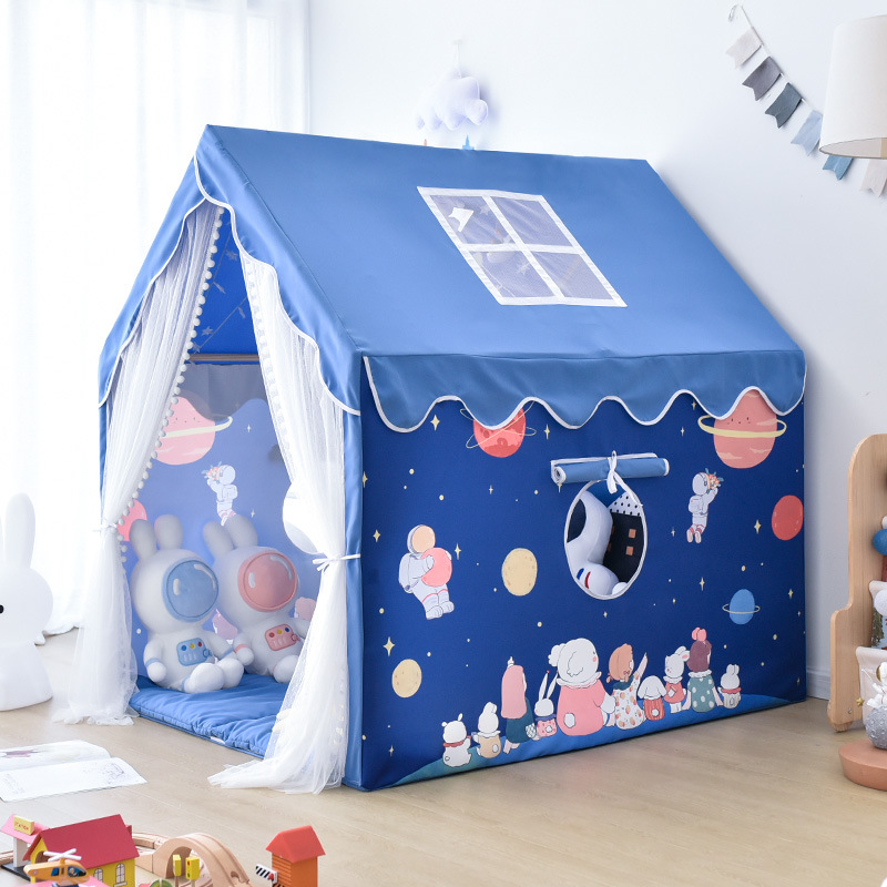 Przenośny Domek dla Dzieci Wyg – Kids Outdoor Play Tent recenzja i cena