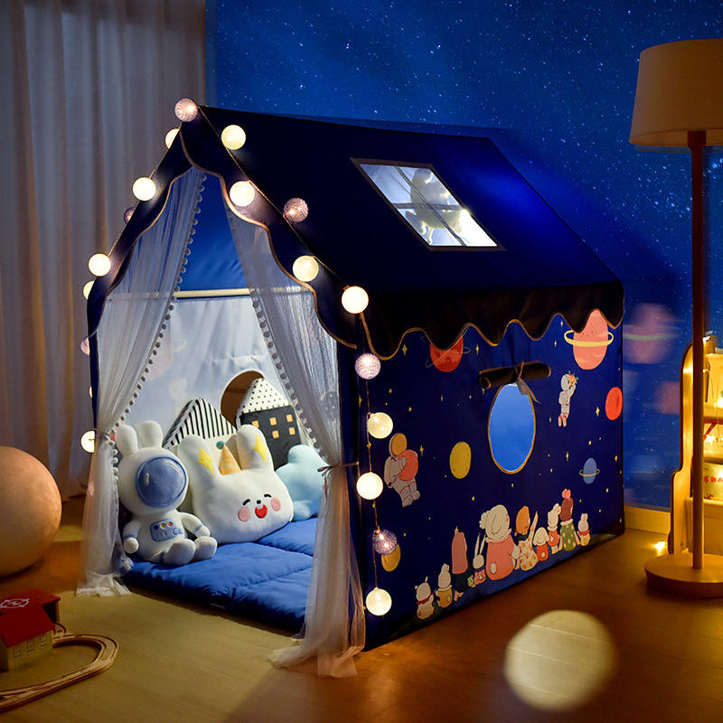 Przenośny Domek dla Dzieci Wyg – Kids Outdoor Play Tent recenzja i cena