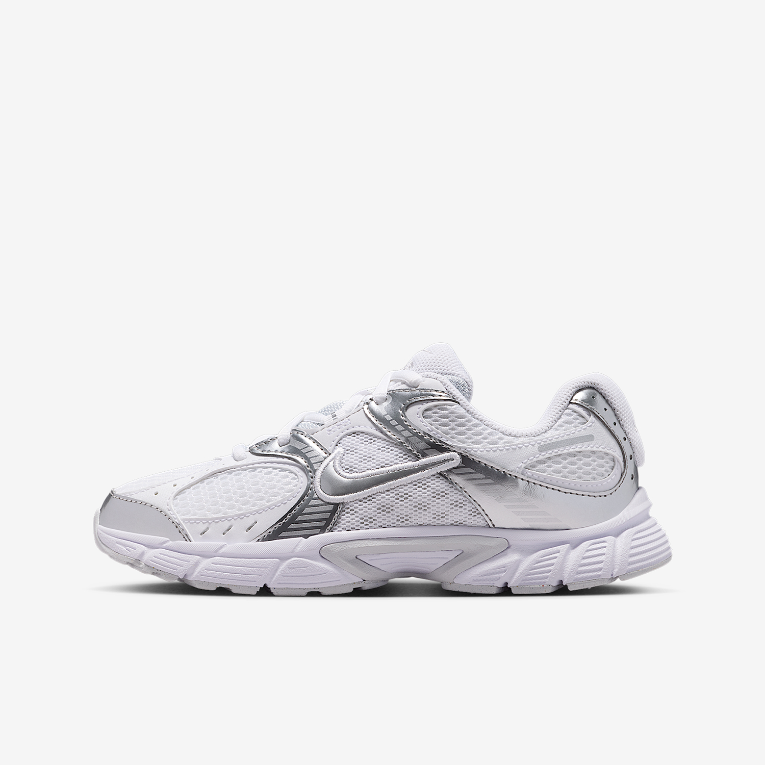 Nike Authentic V5 RNR GS Damsk – Kids Outdoor Wear recenzja i cena