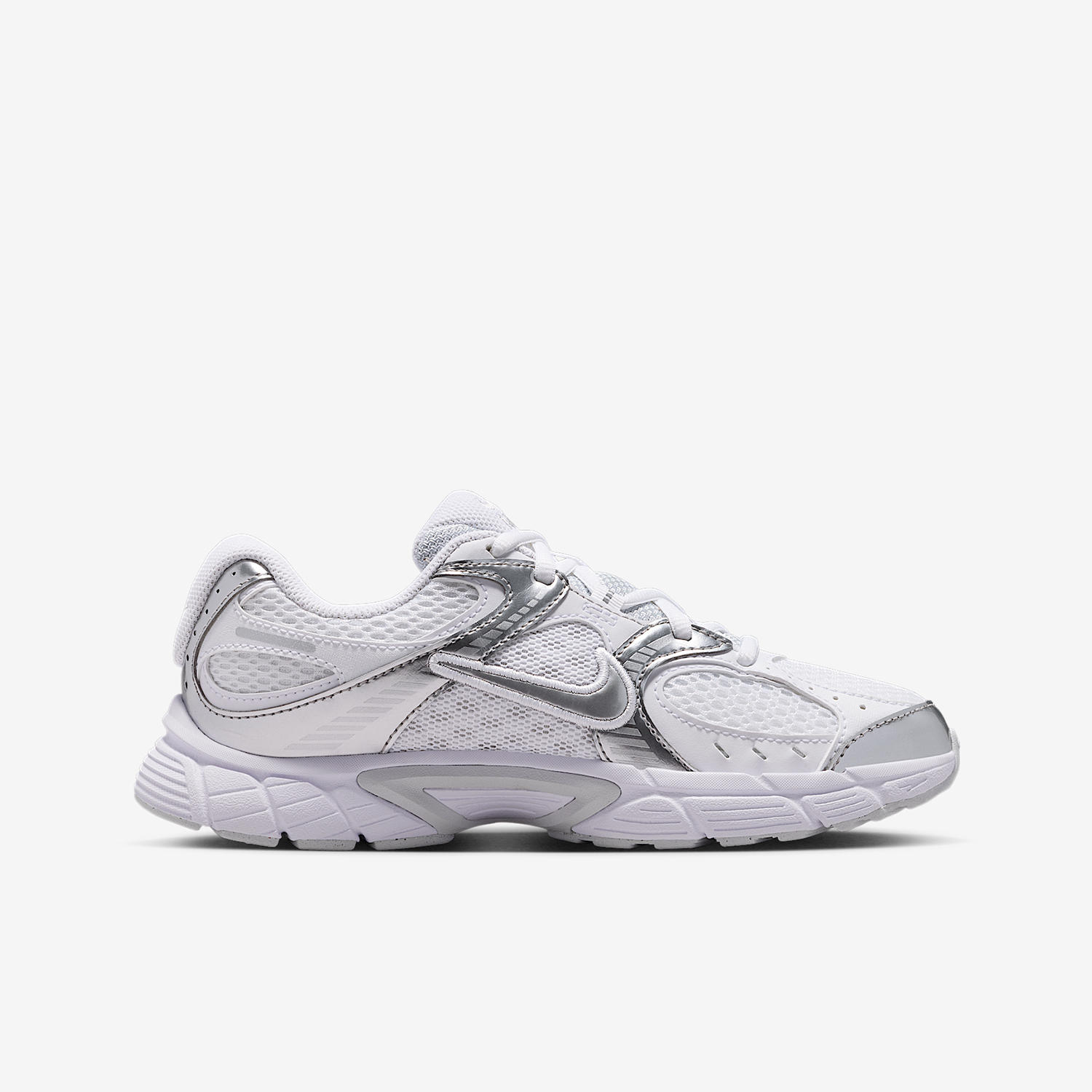 Nike Authentic V5 RNR GS Damsk – Kids Outdoor Wear recenzja i cena