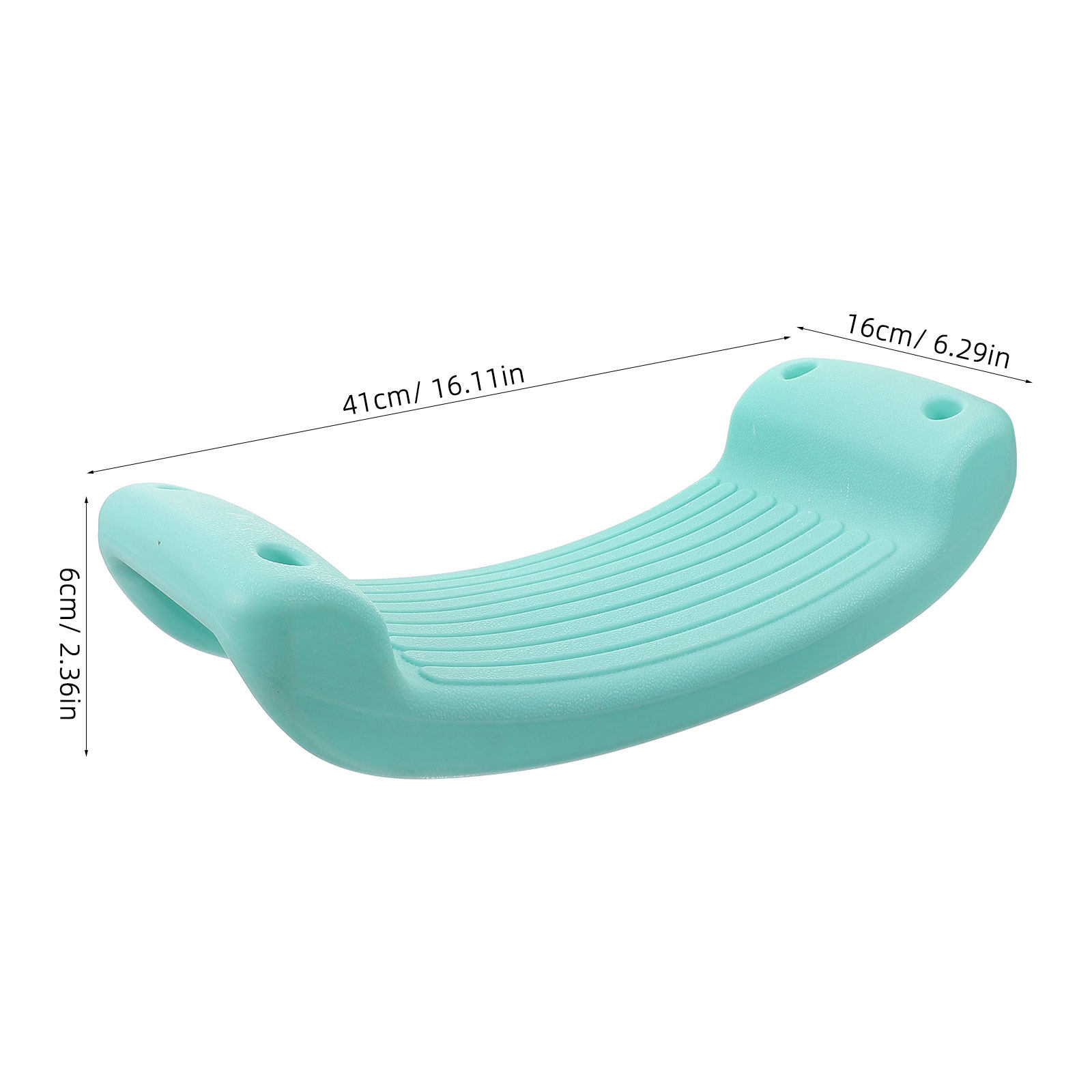 Plastikowe krzesło wiszące dla – Kids Outdoor Swing Chair recenzja i cena