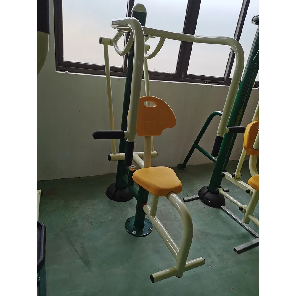 Cena fabryczna: urządzenia do  – Kids Outdoor Gym Equipment recenzja i cena