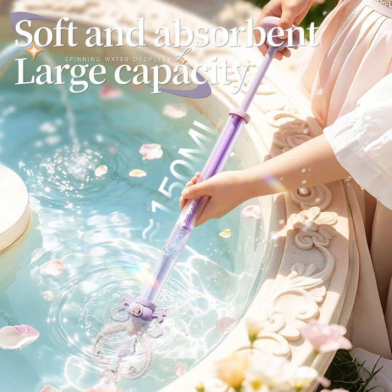 Magiczna różdżka wodna pistole – Kids Outdoor Water Play recenzja i cena