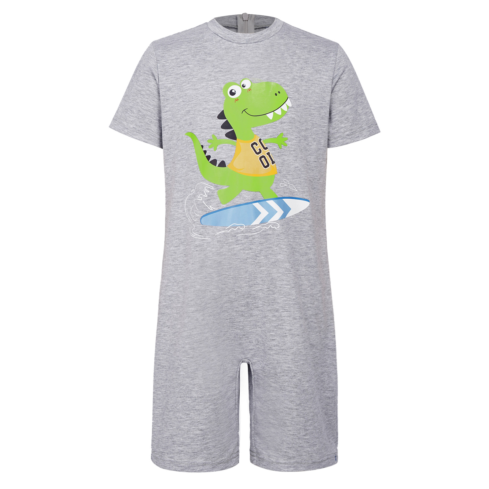Odzież adaptacyjna dla dzieci  – Kids Outdoor Wear recenzja i cena