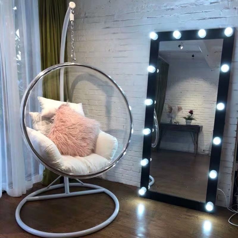 Nowoczesne krzesło w kształcie – Kids Outdoor Swing Chair recenzja i cena