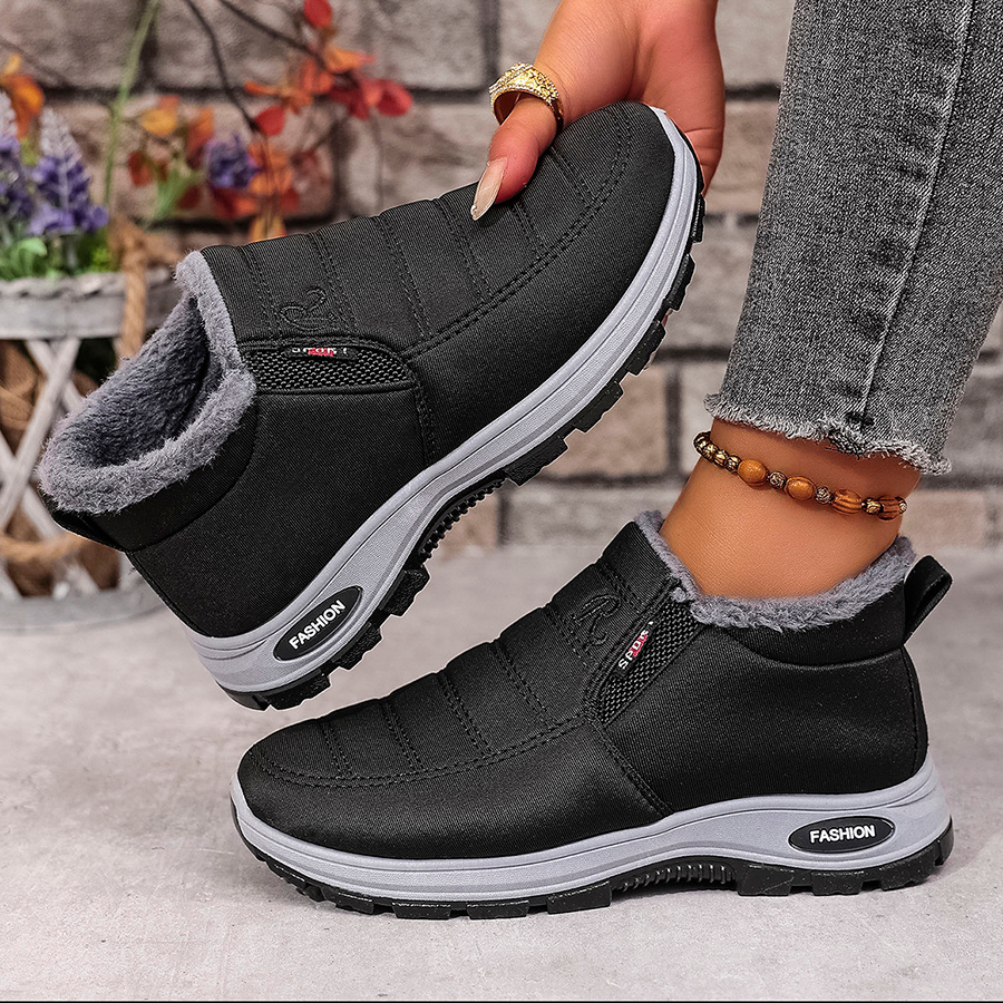 Ultra miękkie, wygodne, antypo – Kids Outdoor Boots recenzja i cena