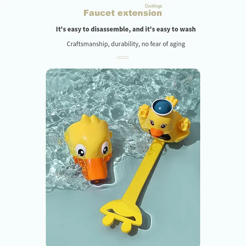 Przedłużacz do kranu w kształc – Kids Outdoor Mud Kitchen recenzja i cena