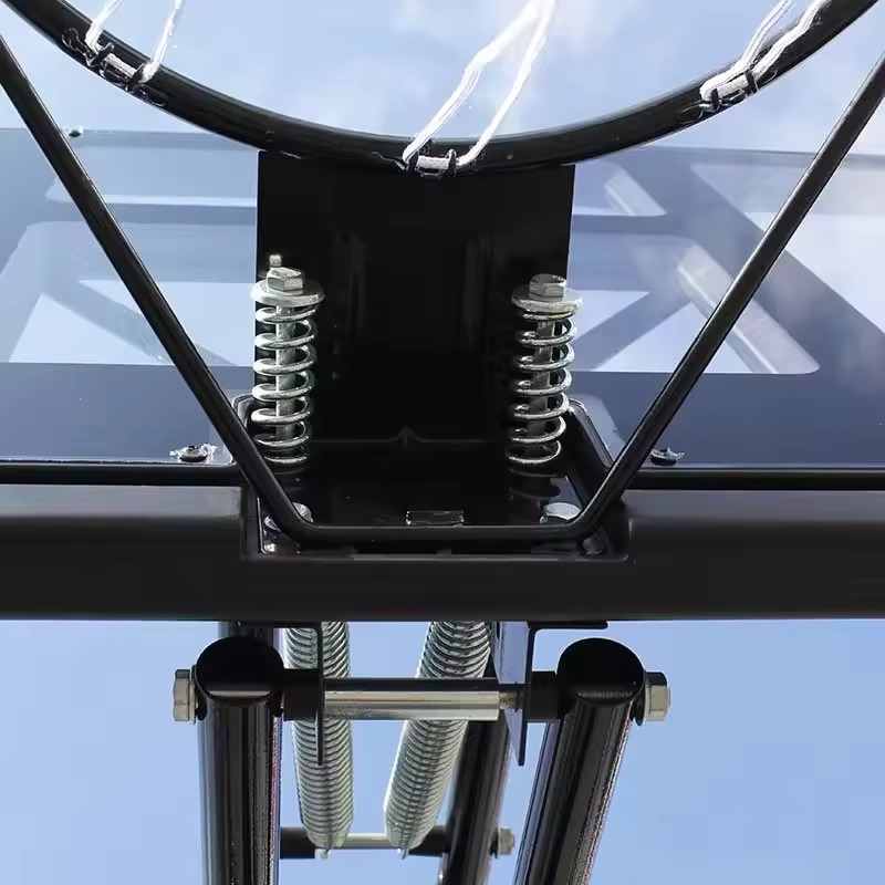 202Indoor Outdoor Basketball H – Kids Outdoor Basketball recenzja i cena