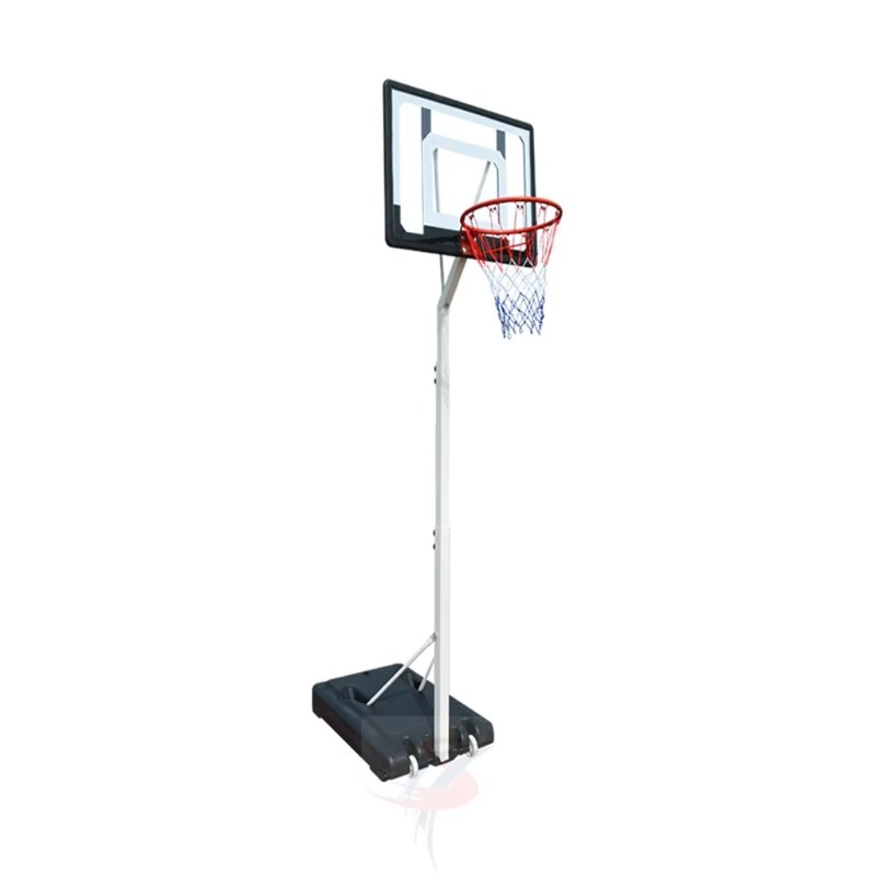 Regulowany system koszykówki z – Kids Outdoor Basketball recenzja i cena