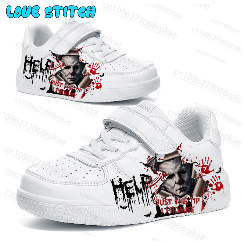 Buty koszykarskie dla dzieci M – Kids Outdoor Basketball recenzja i cena