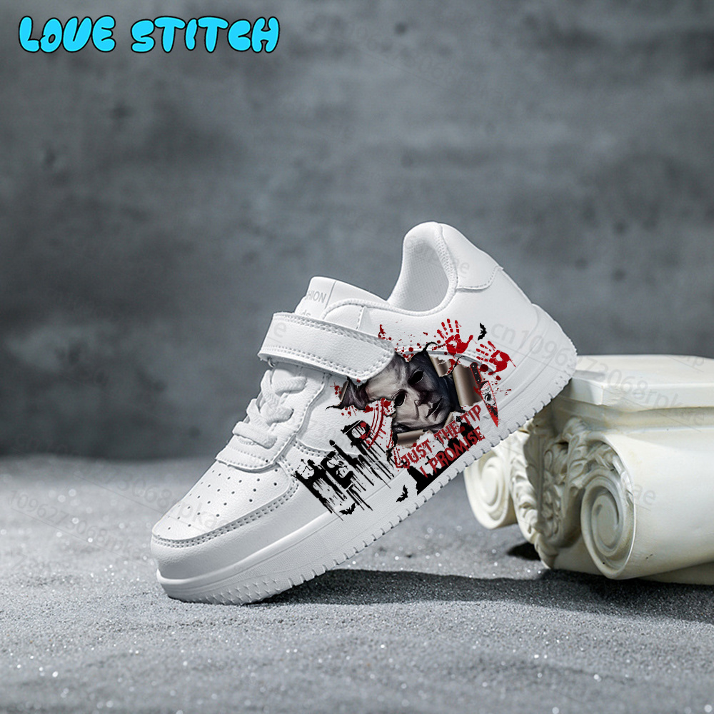 Buty koszykarskie dla dzieci M – Kids Outdoor Basketball recenzja i cena