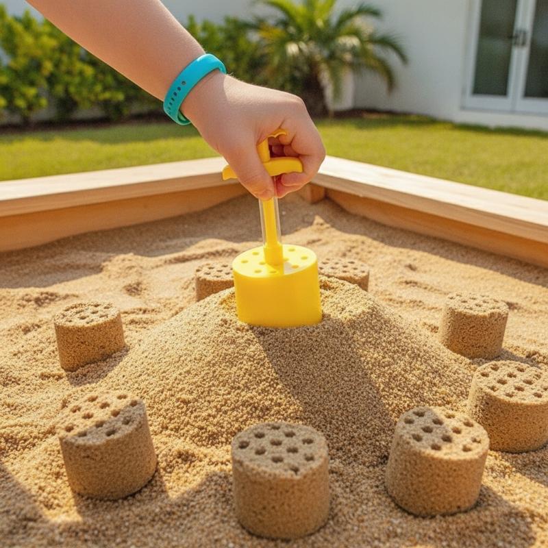 Zabawki do zabawy w wodzie dla – Kids Outdoor Water Play recenzja i cena