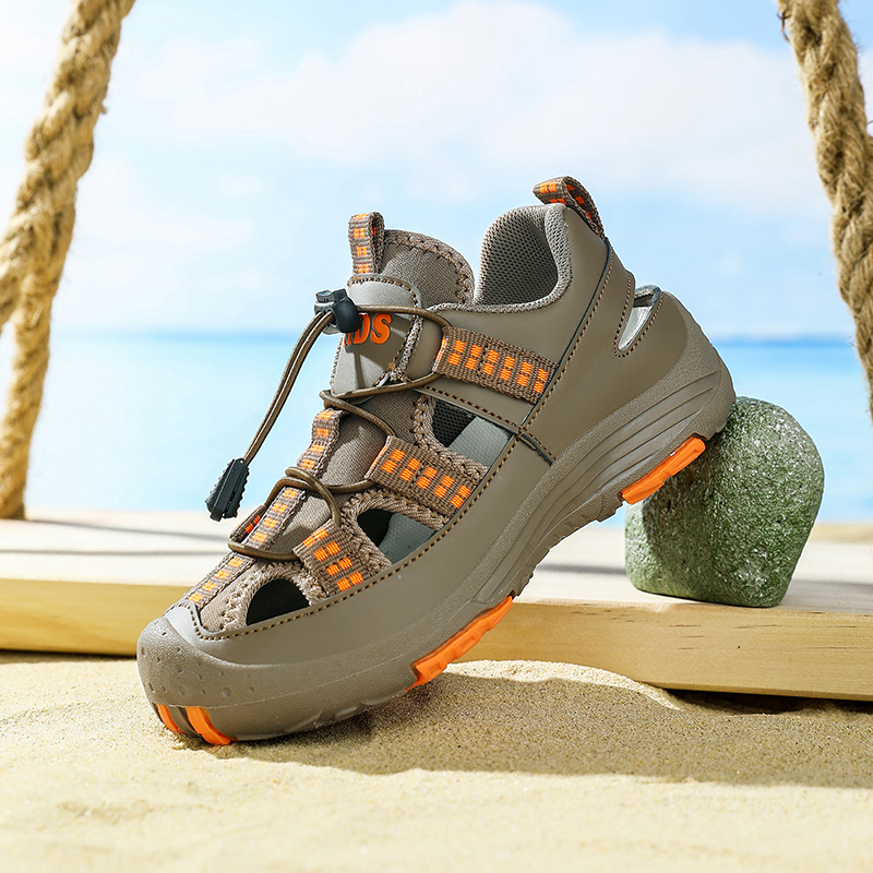 Sandały sportowe w nowym stylu – Kids Outdoor Wear recenzja i cena