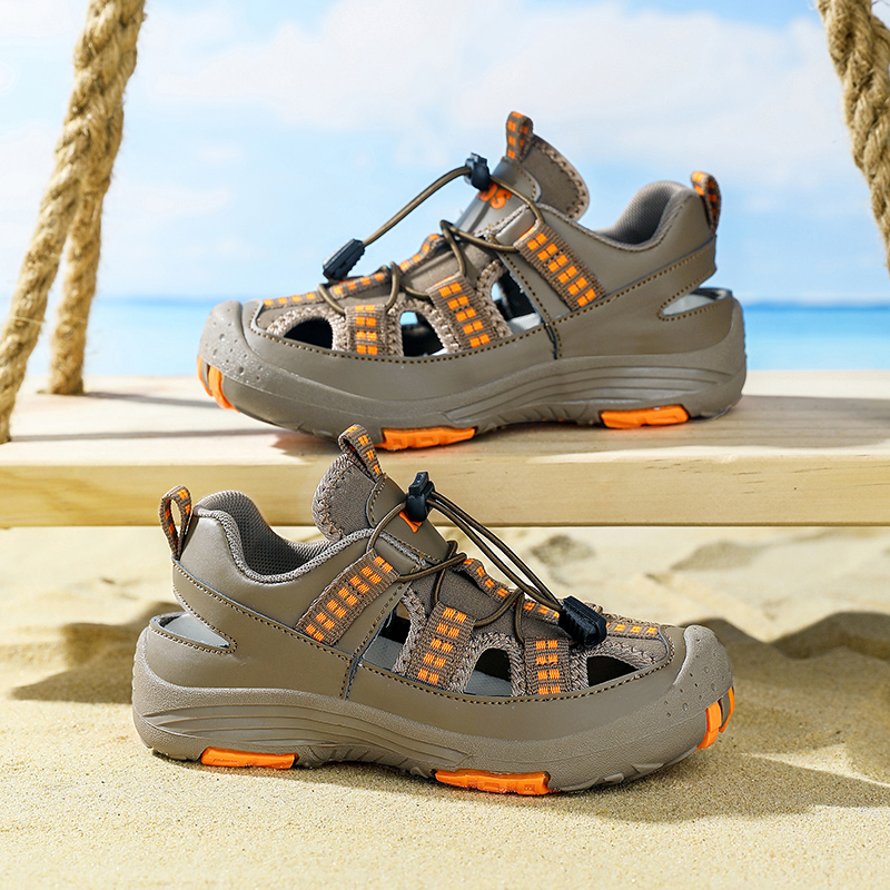 Sandały sportowe w nowym stylu – Kids Outdoor Wear recenzja i cena