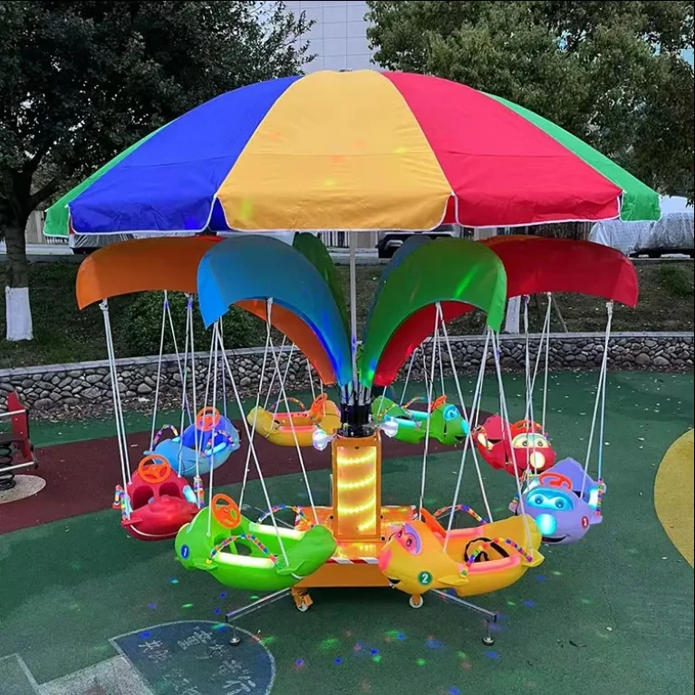 Krzesło huśtawka 2026 Mini Kar – Kids Outdoor Swing Chair recenzja i cena