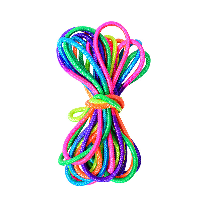 7M/5M Rainbow Rhythmic Gymnast – Kids Outdoor Jumping Toys recenzja i cena