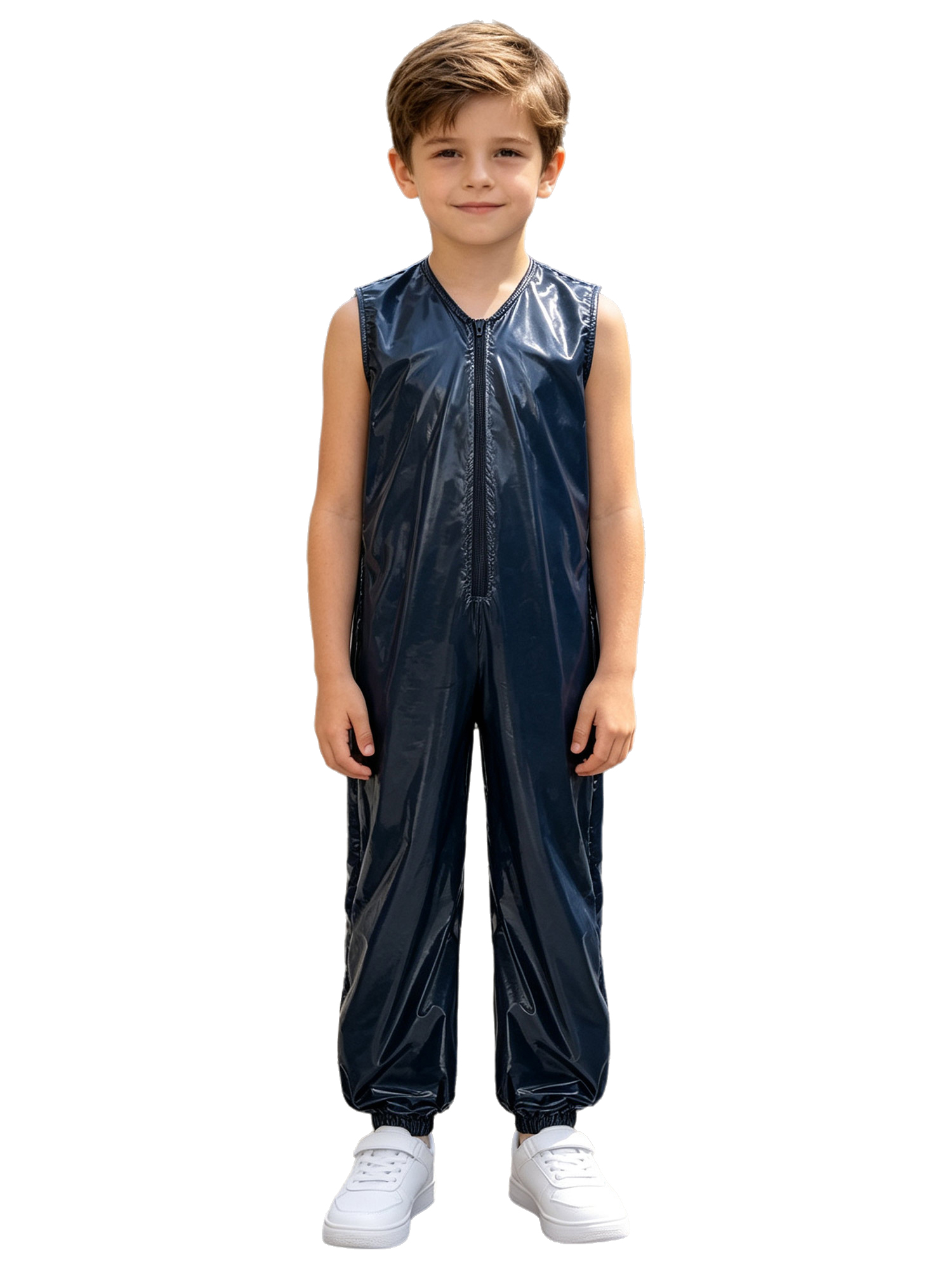 Dziecięcy kombinezon adaptacyj – Kids Outdoor Wear recenzja i cena