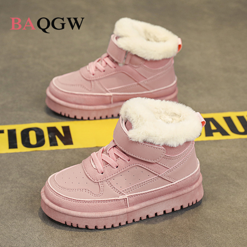 Dziecięce zimowe buty outdooro – Kids Outdoor Boots recenzja i cena