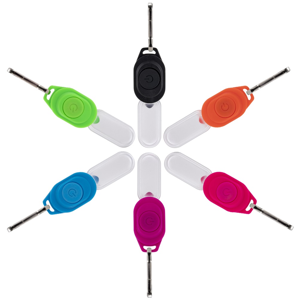 Mini LED-owa lampka nocna z fu – Kids Outdoor Movie Night recenzja i cena