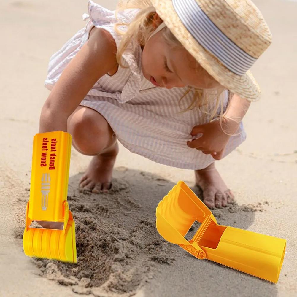 1/3 SZT. Koparka Ręczna do Kop – Kids Outdoor Water Play recenzja i cena