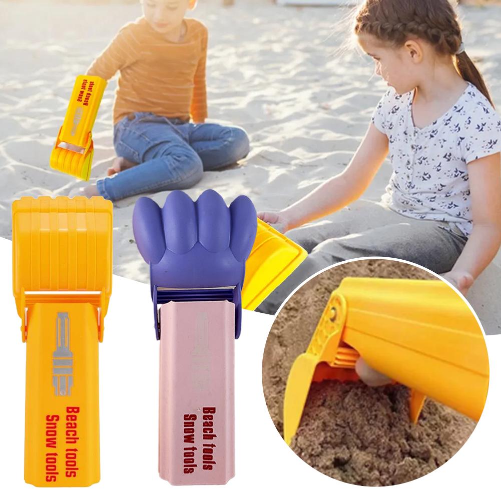 1/3 SZT. Koparka Ręczna do Kop – Kids Outdoor Water Play recenzja i cena